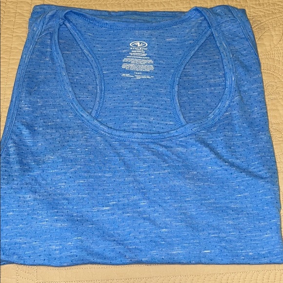 T-back tank bundle - Picture 4 of 10